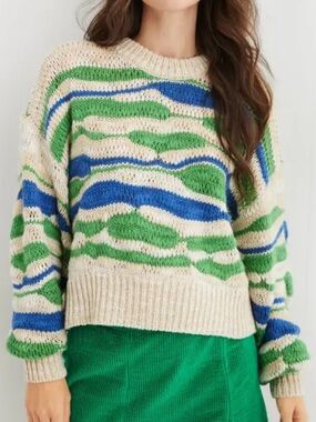 aerie | Sweaters | Aerie Intarsia
Sweater size Small